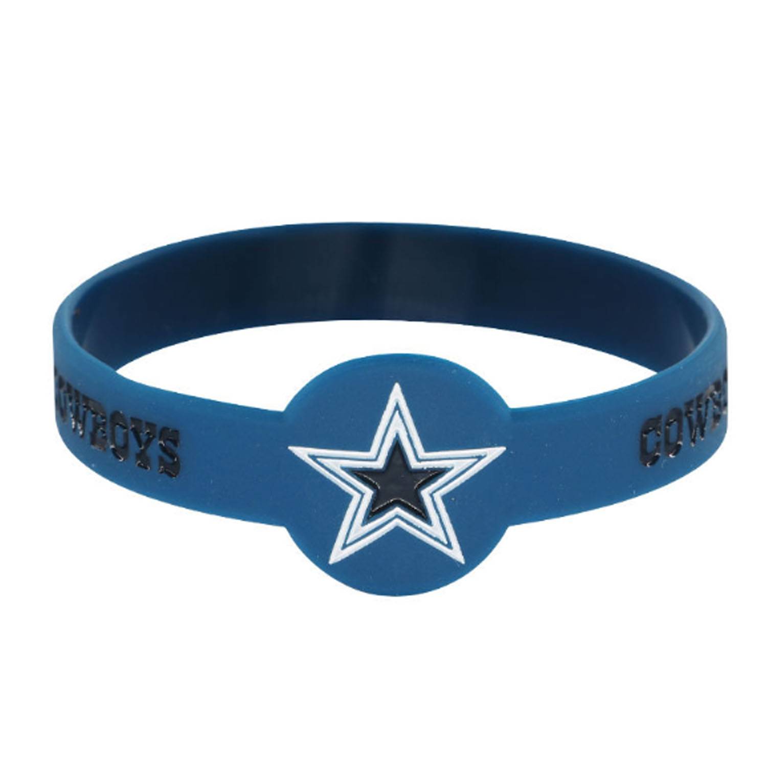 Silicone Bracelet 8