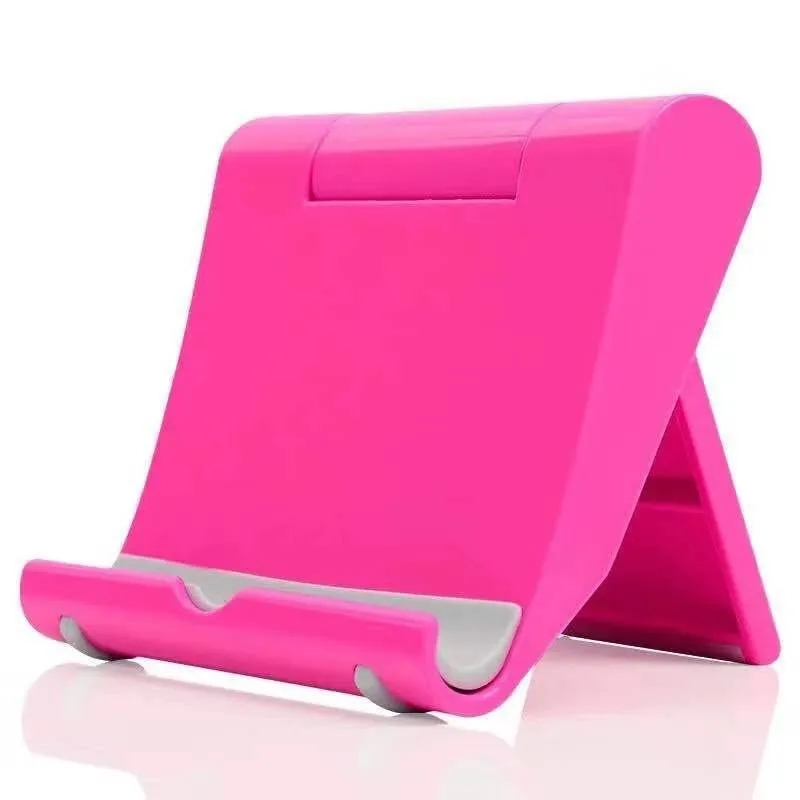 Portable Universal Desk Stand for All Mobile 4