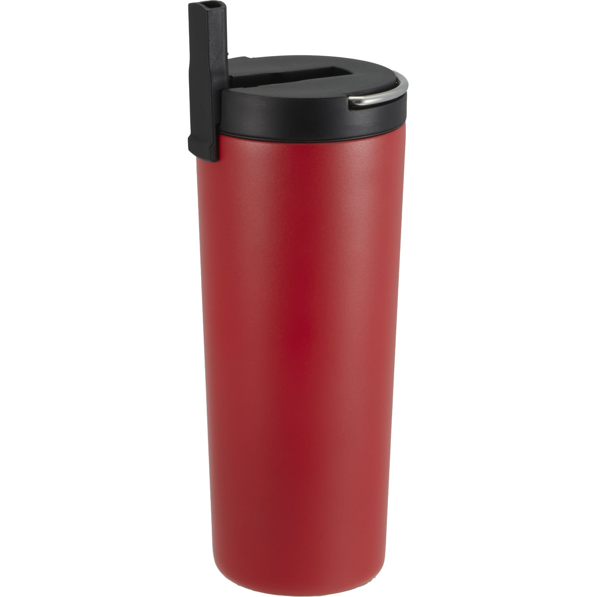 Thor Copper Insulated Tumbler 24oz Flip Straw Lid 85