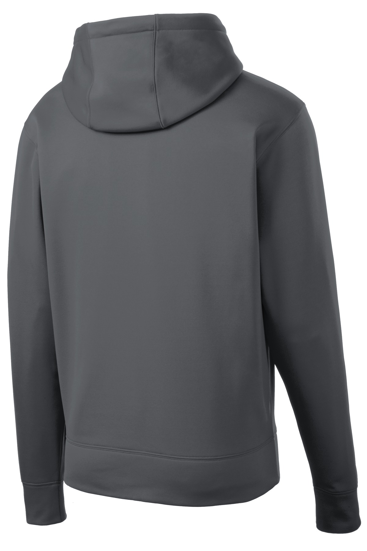 Sport-Tek Sport-Wick Fleece Full-Zip Hooded Jacket. ST238 27