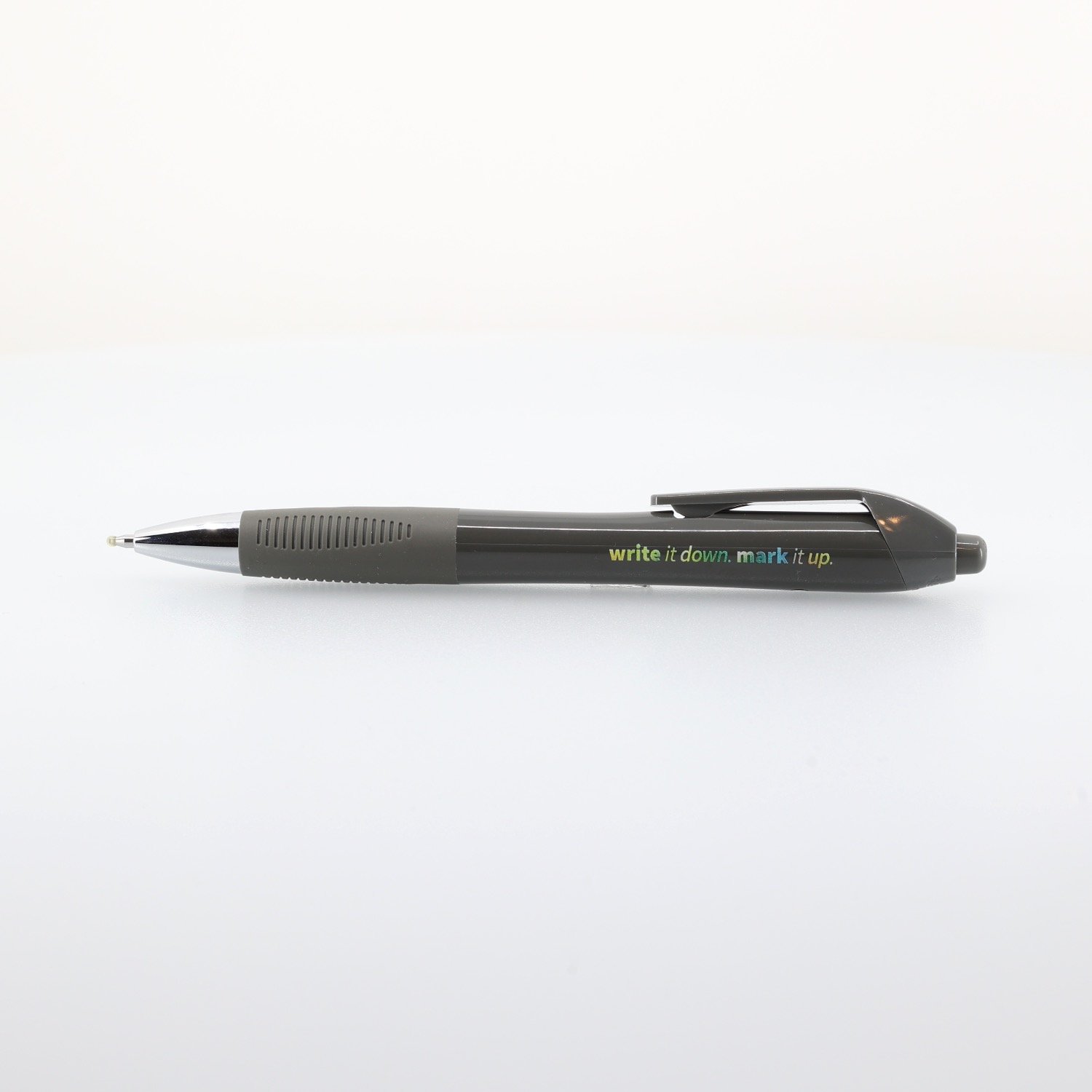 BIC® Intensity® Clic™ Gel Pen