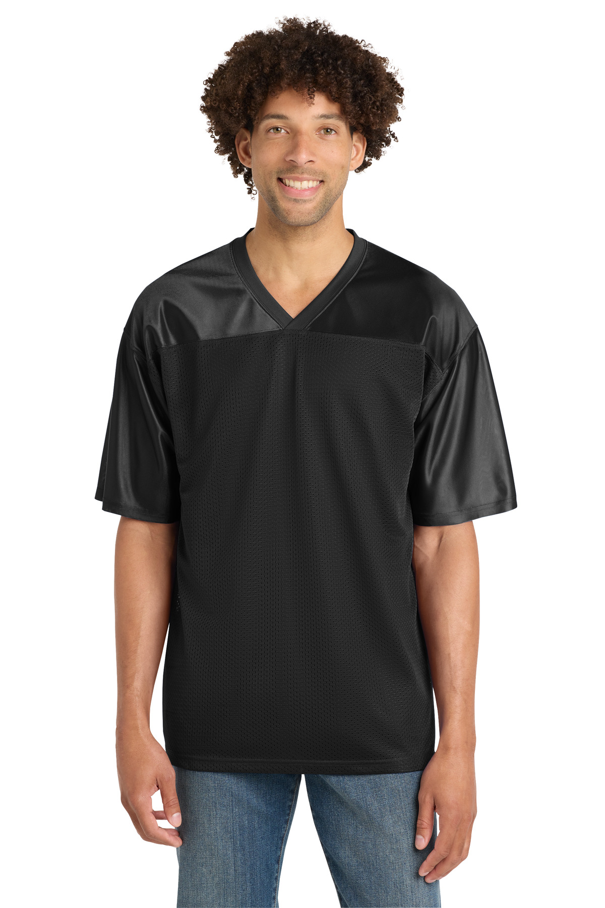 Sport-Tek PosiCharge Replica Jersey. ST307 20