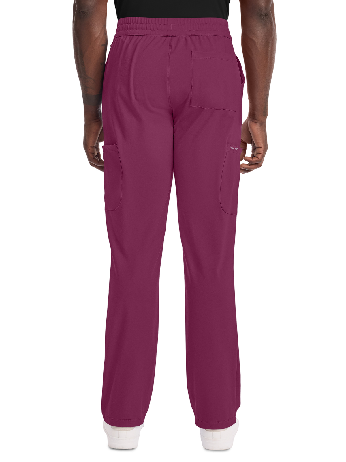 Cherokee - Cherokee Achieve - Men's 5-Pocket Straight Leg Pant 10