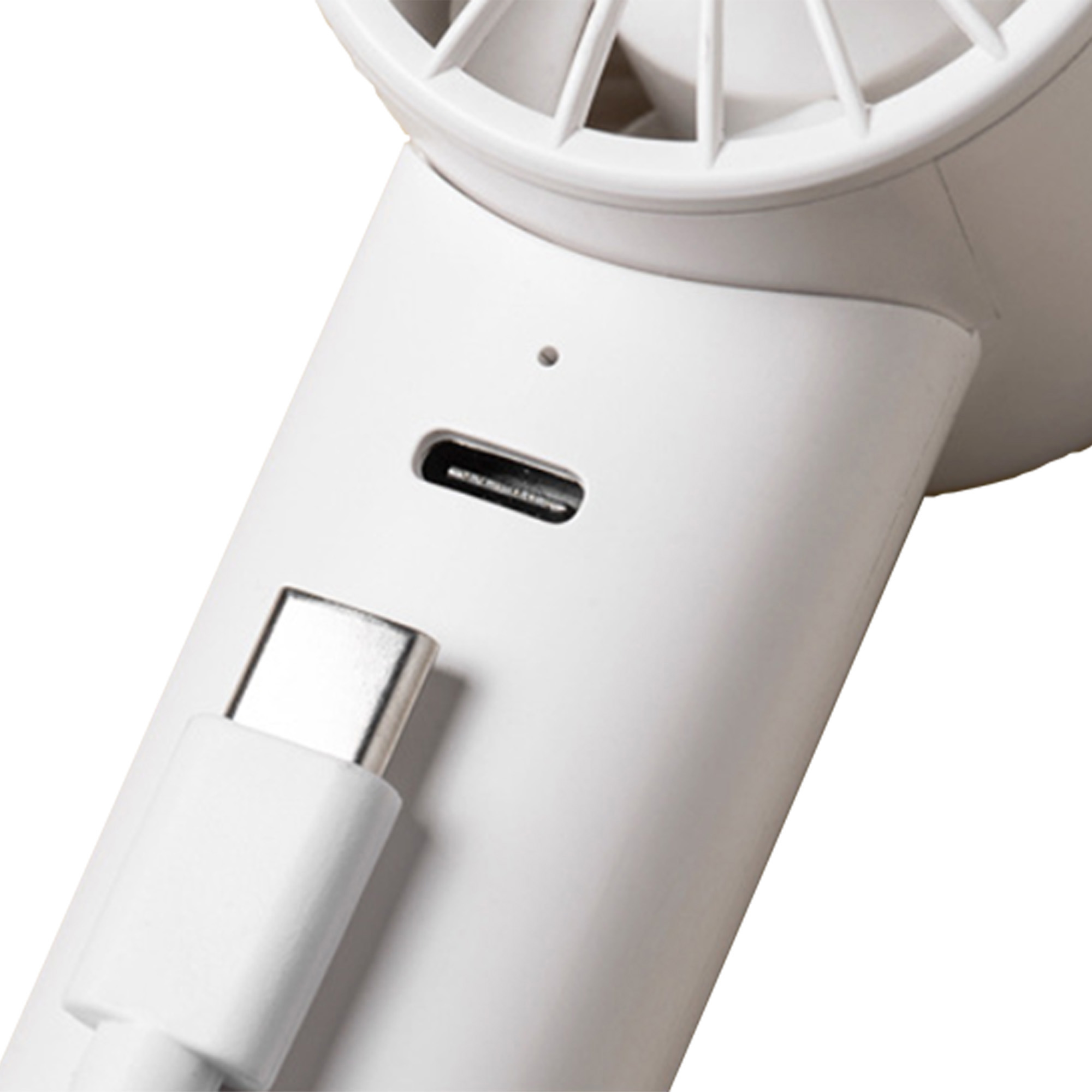 Portable Mini Fan 2