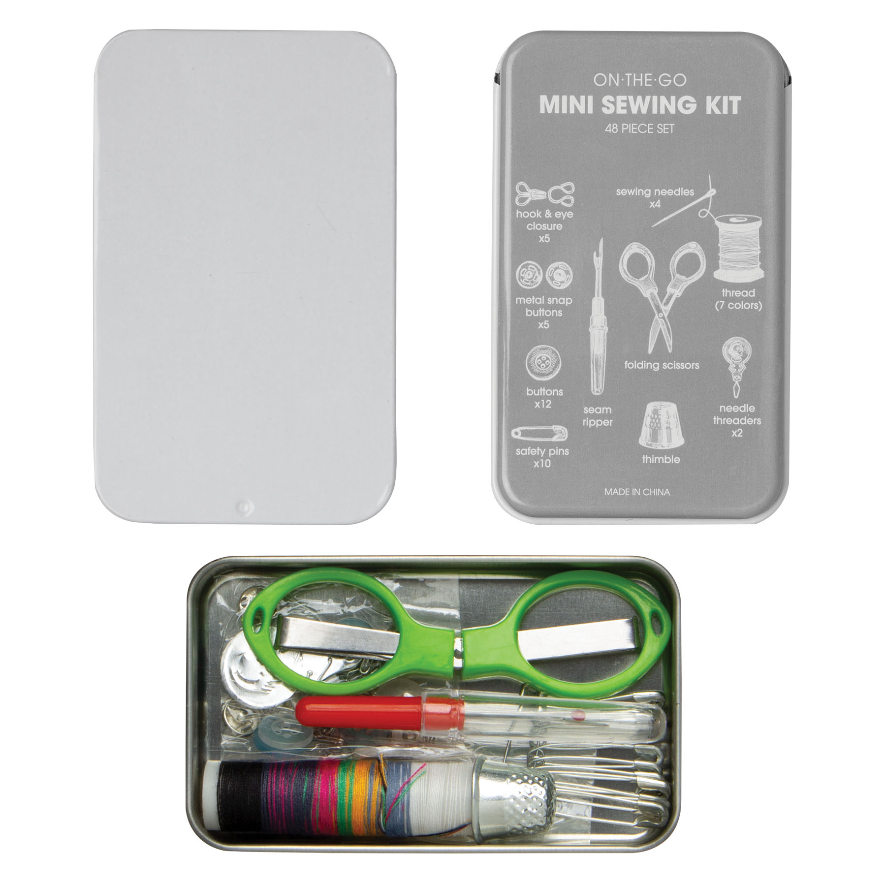 On The Go Mini Sewing Kit 3