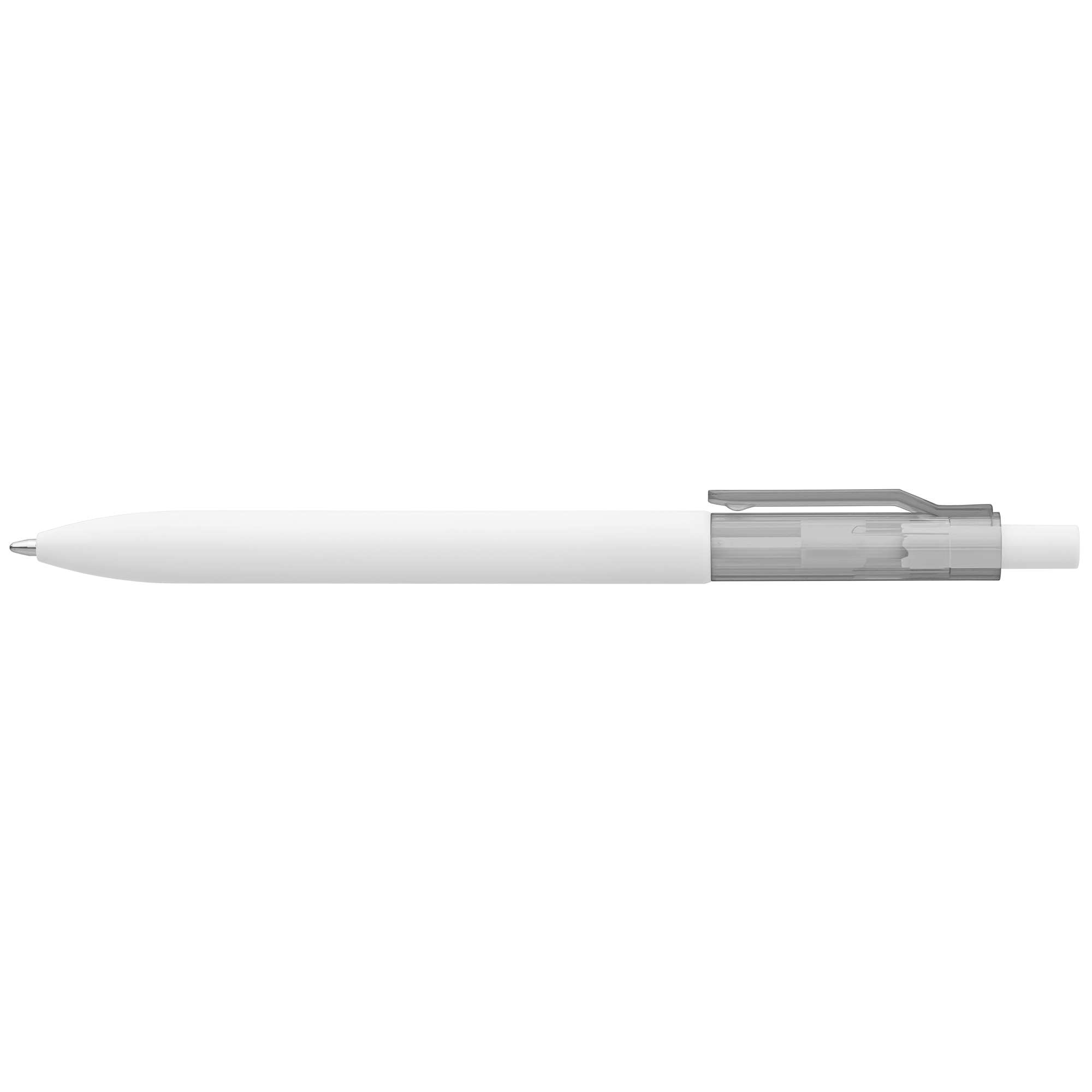 Nimbus rPET Translucent Clip Pen 2