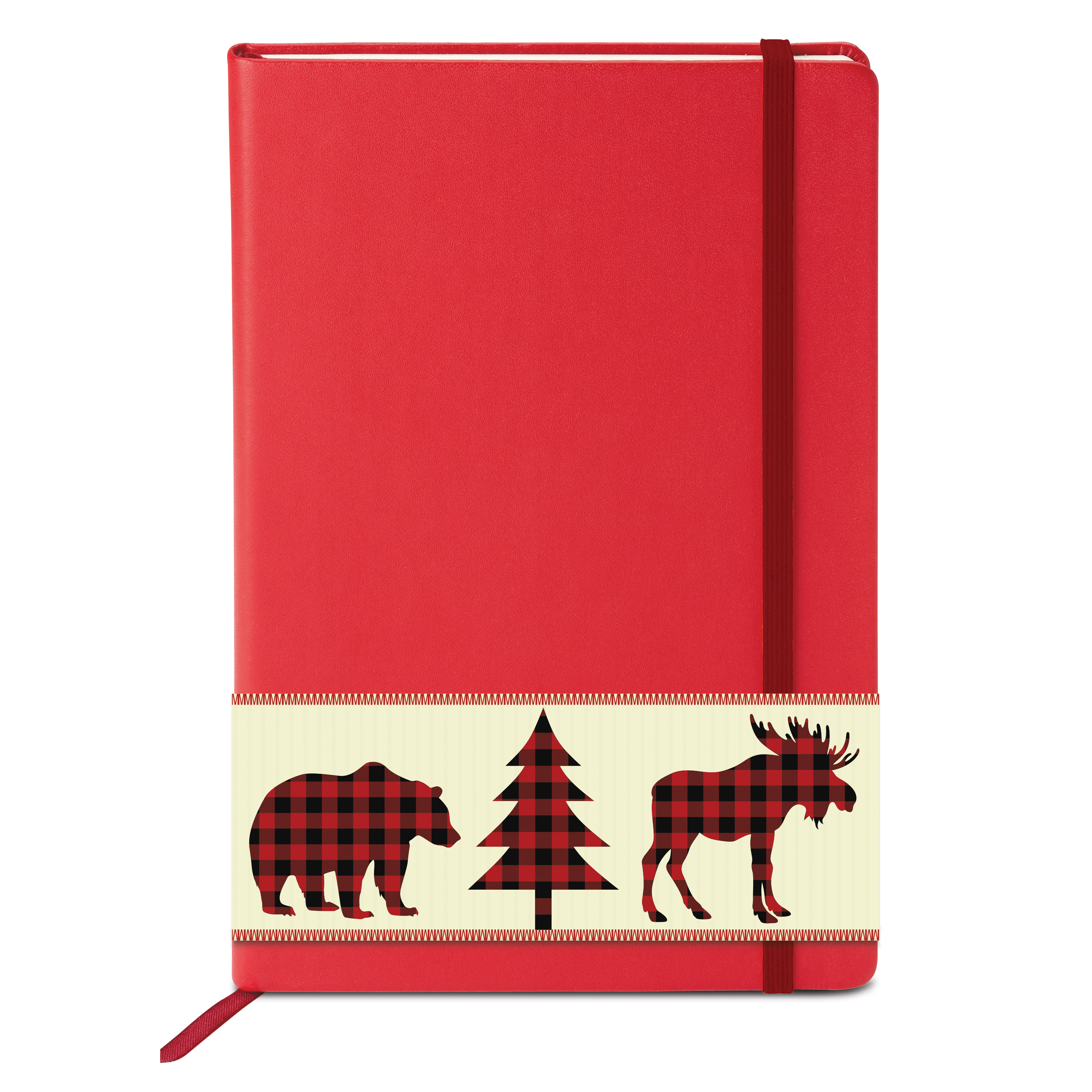 Neoskin hard cover journal 50