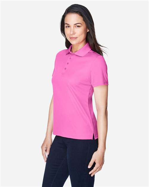 Women's Origin Performance Piqué Polo - 78181 96