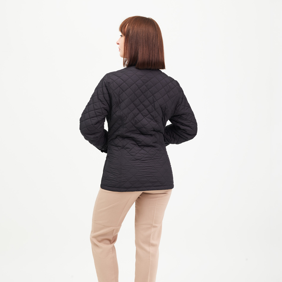 Ladies Diverge 9