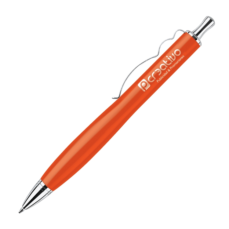Seville Awareness Branded Pens 15