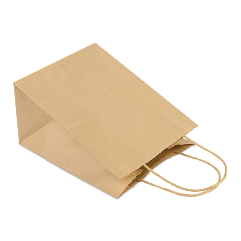 Kraft Paper Bag 3