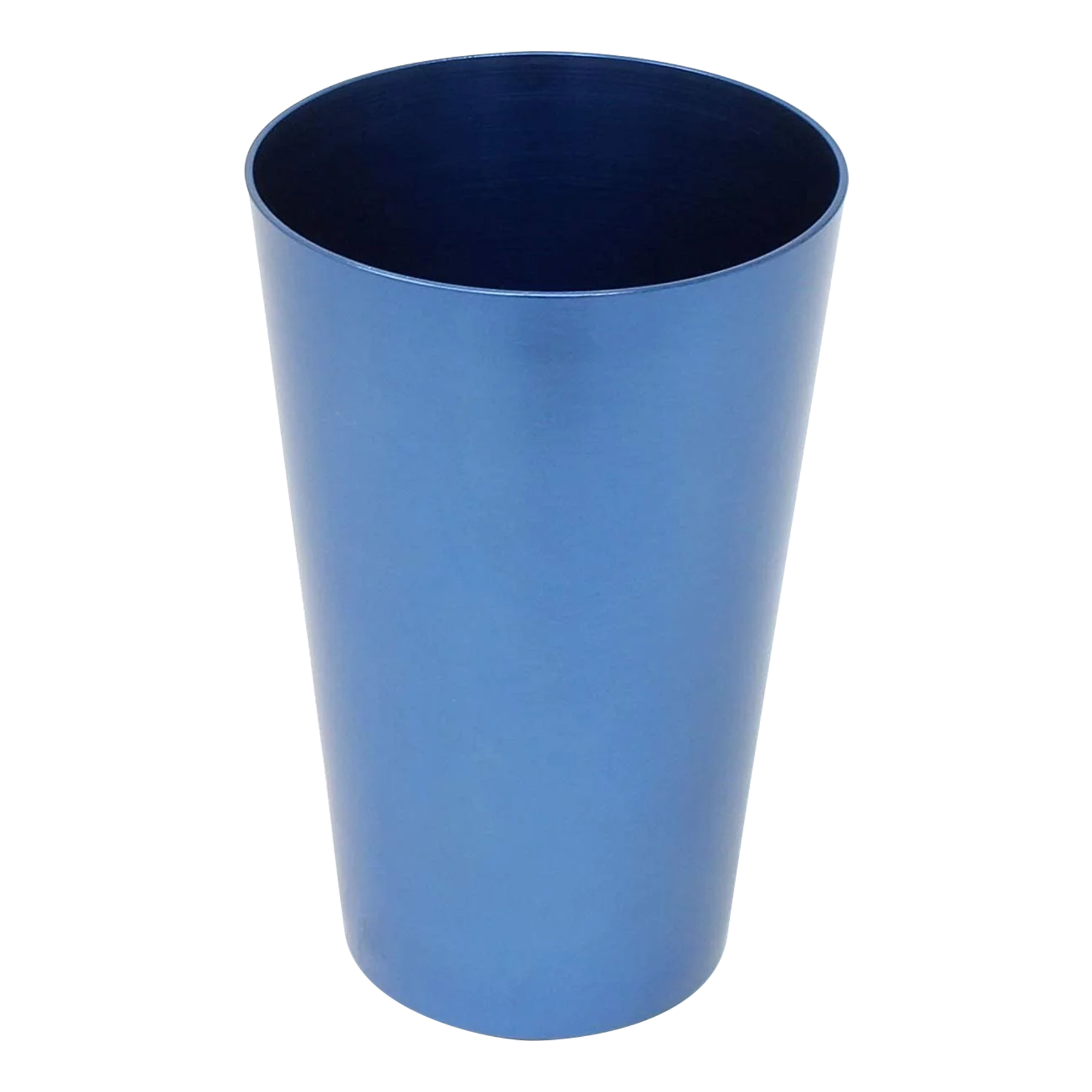 Reusable Aluminum Pub Beer Cup 2