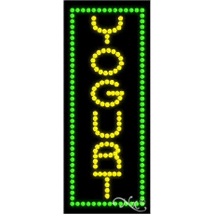 LED Sign 2