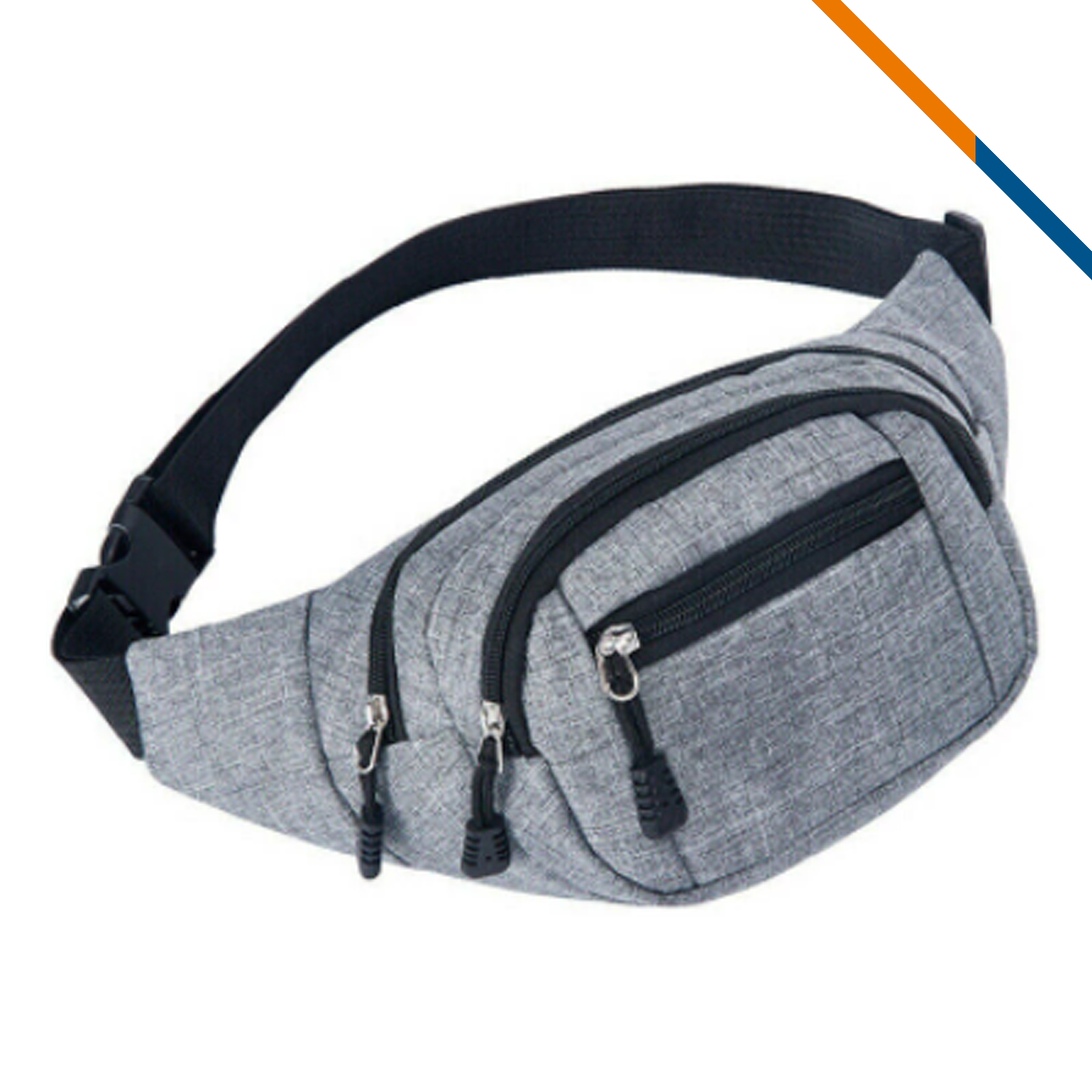 Arlo Waist Bag 8