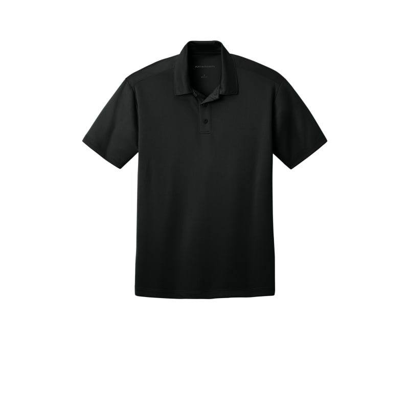Port Authority Silk Touch Performance Polo. 31