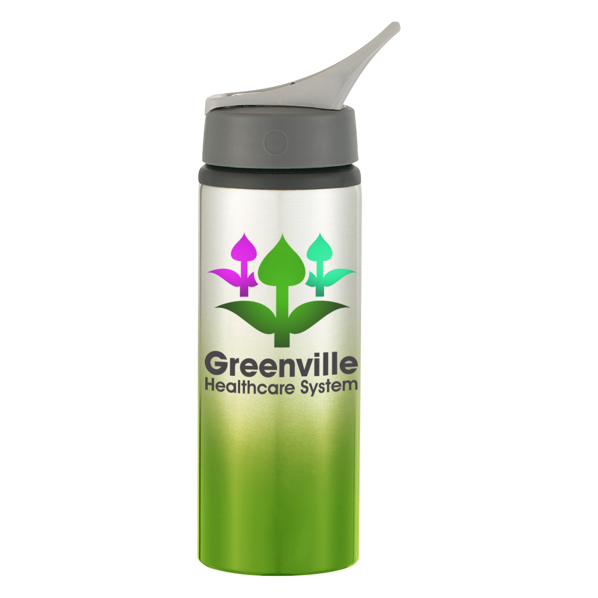 25 Oz. Aluminum Ozona Tumbler 23