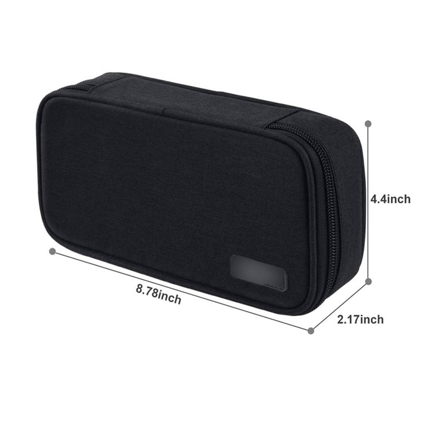 Big Capacity Pencil Case 2