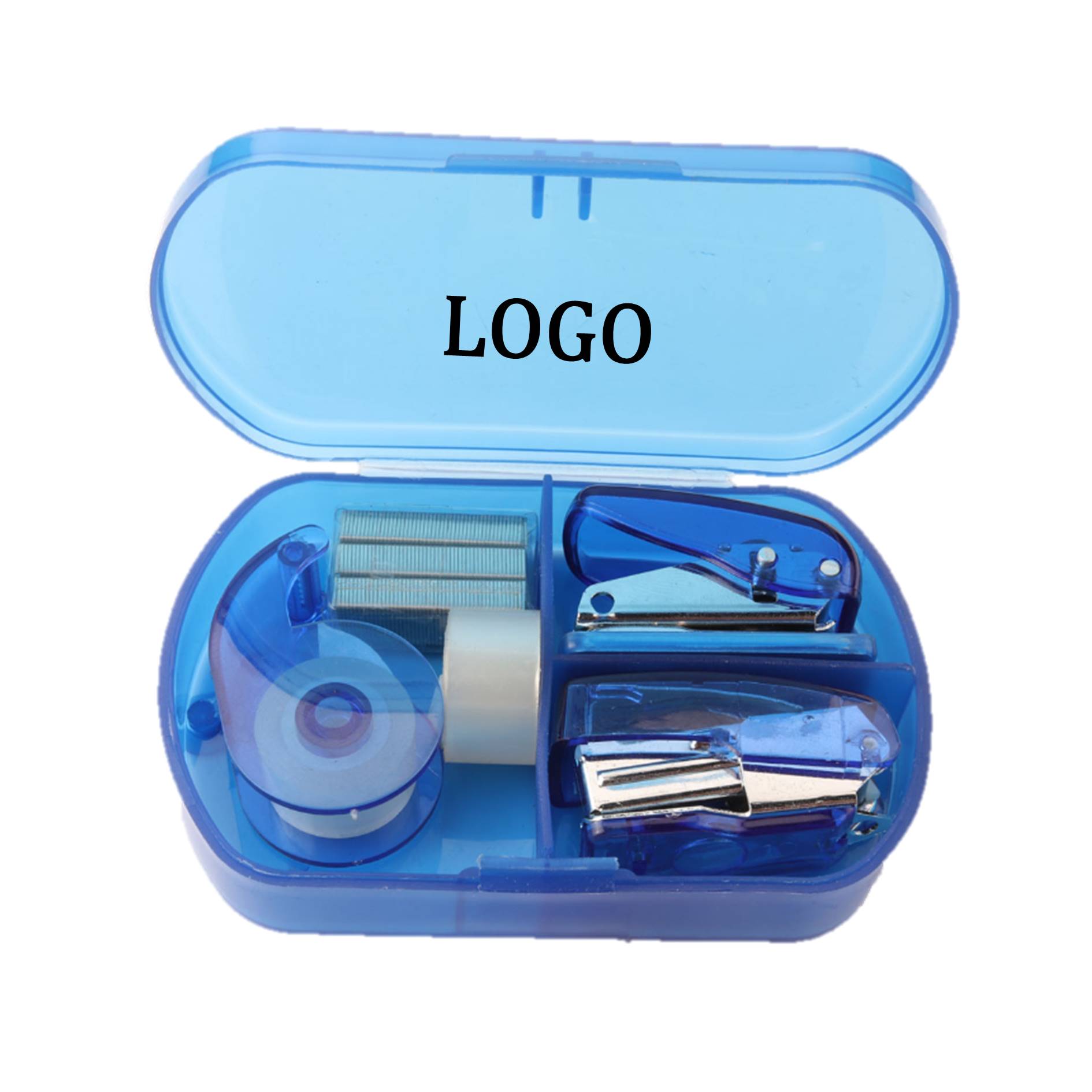 Mini Stationery Kit Box For Office 2