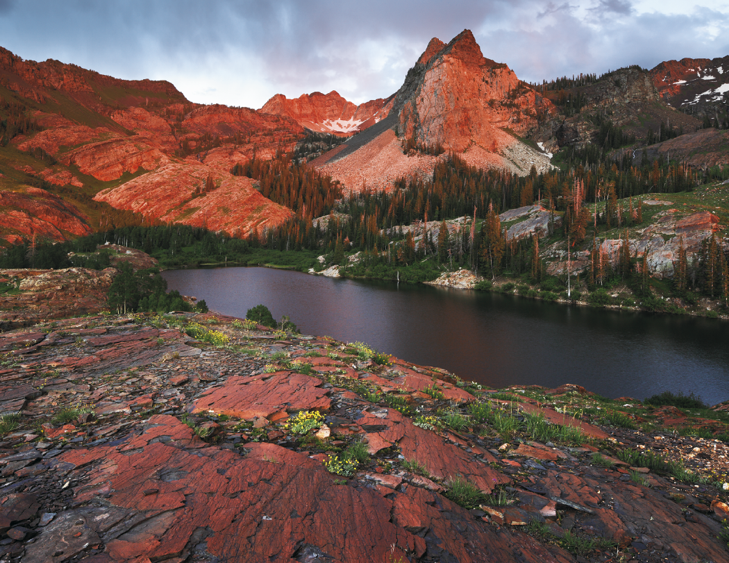 Good Value™ Rocky Mountains - Stapled Calendar 18