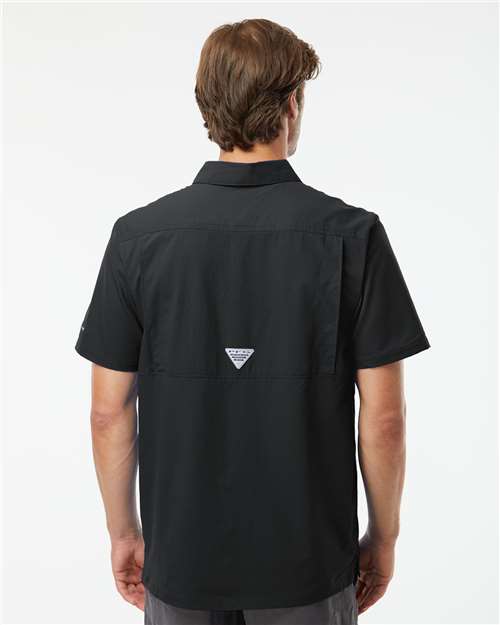 Men's PFG Slack Tide™ Camp Shirt - 212484 17