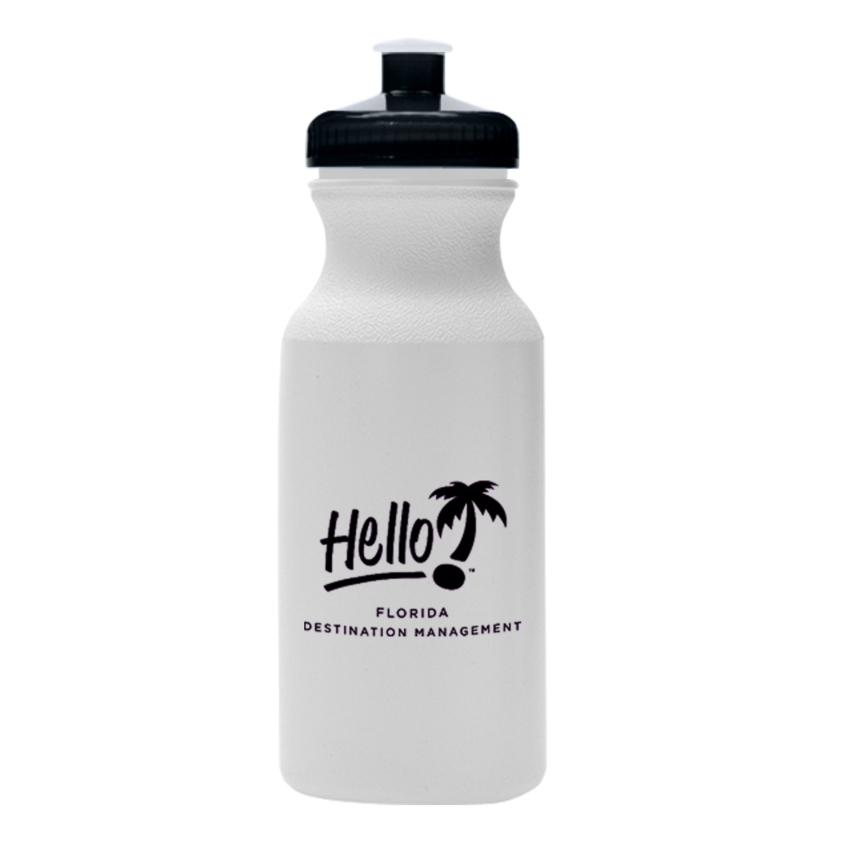 20 Oz. Hydration Water Bottle 9