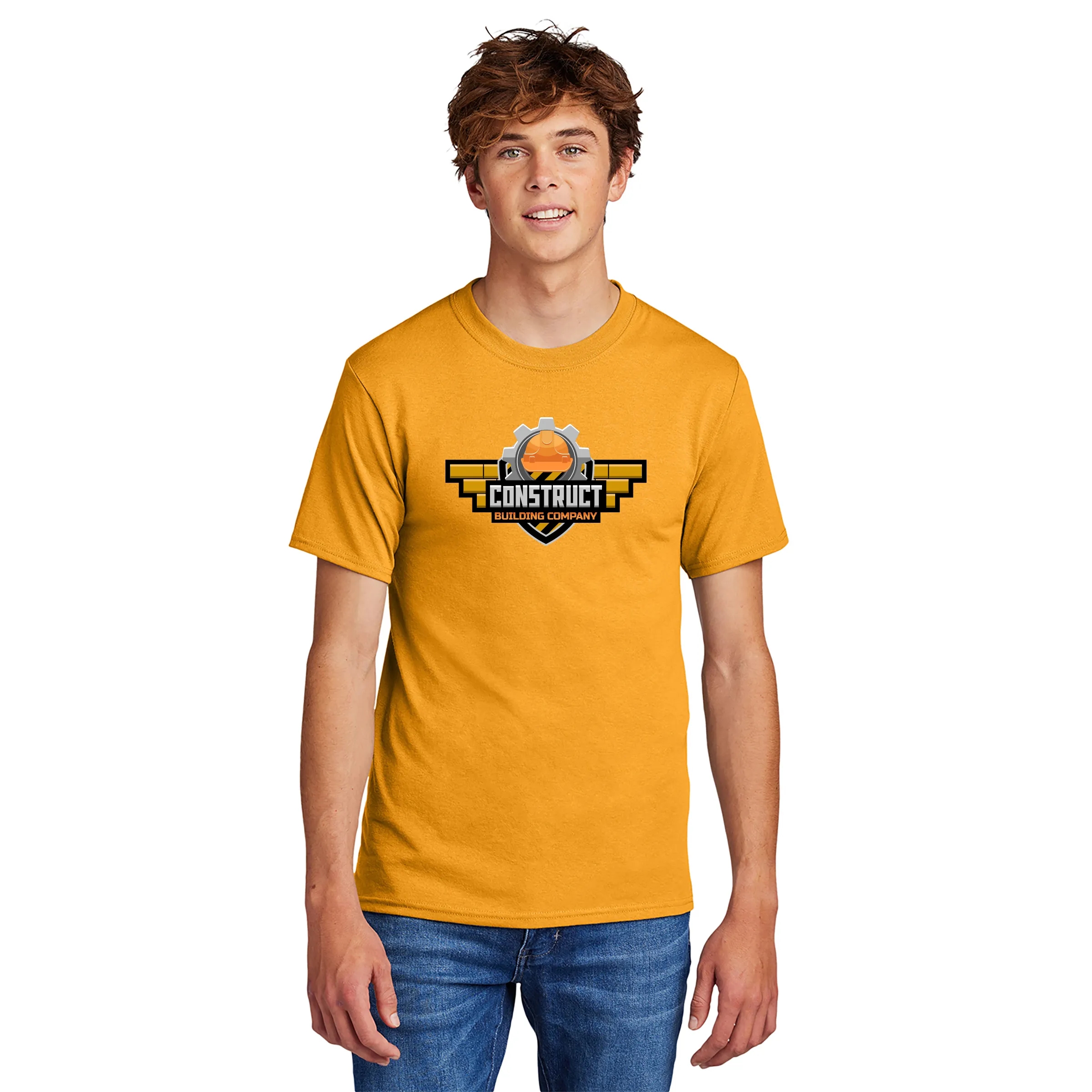 Port & Company - Core Blend Tee 104