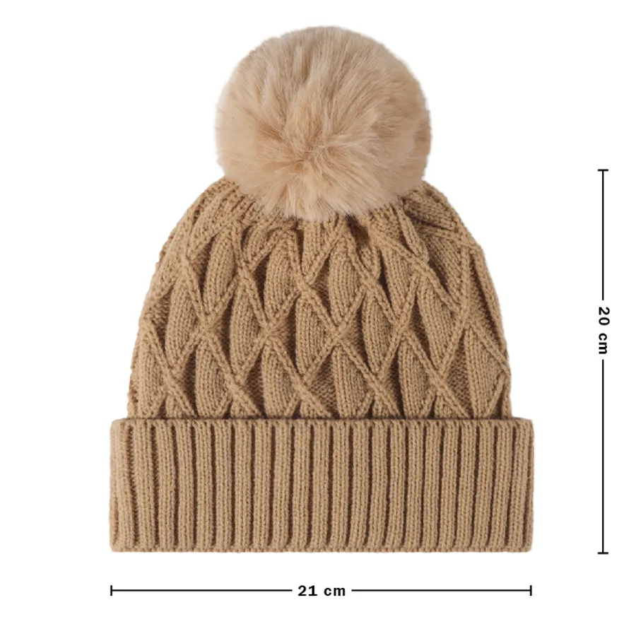 Blithesome Acrylic Beanies 11