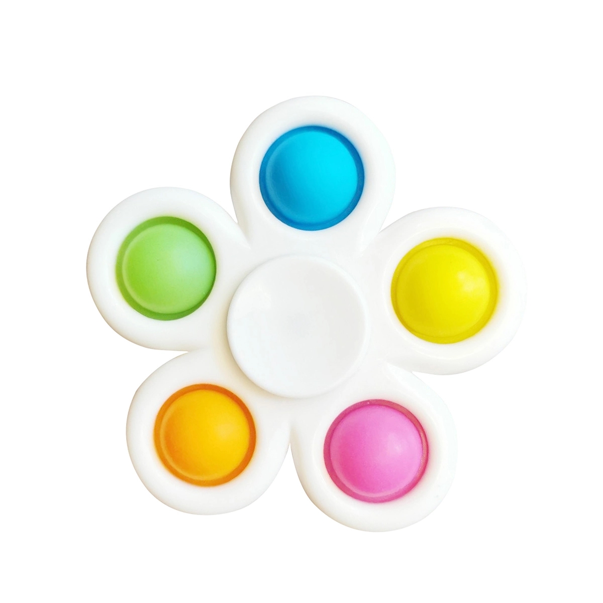 Push Fidget Bubble Toys 7