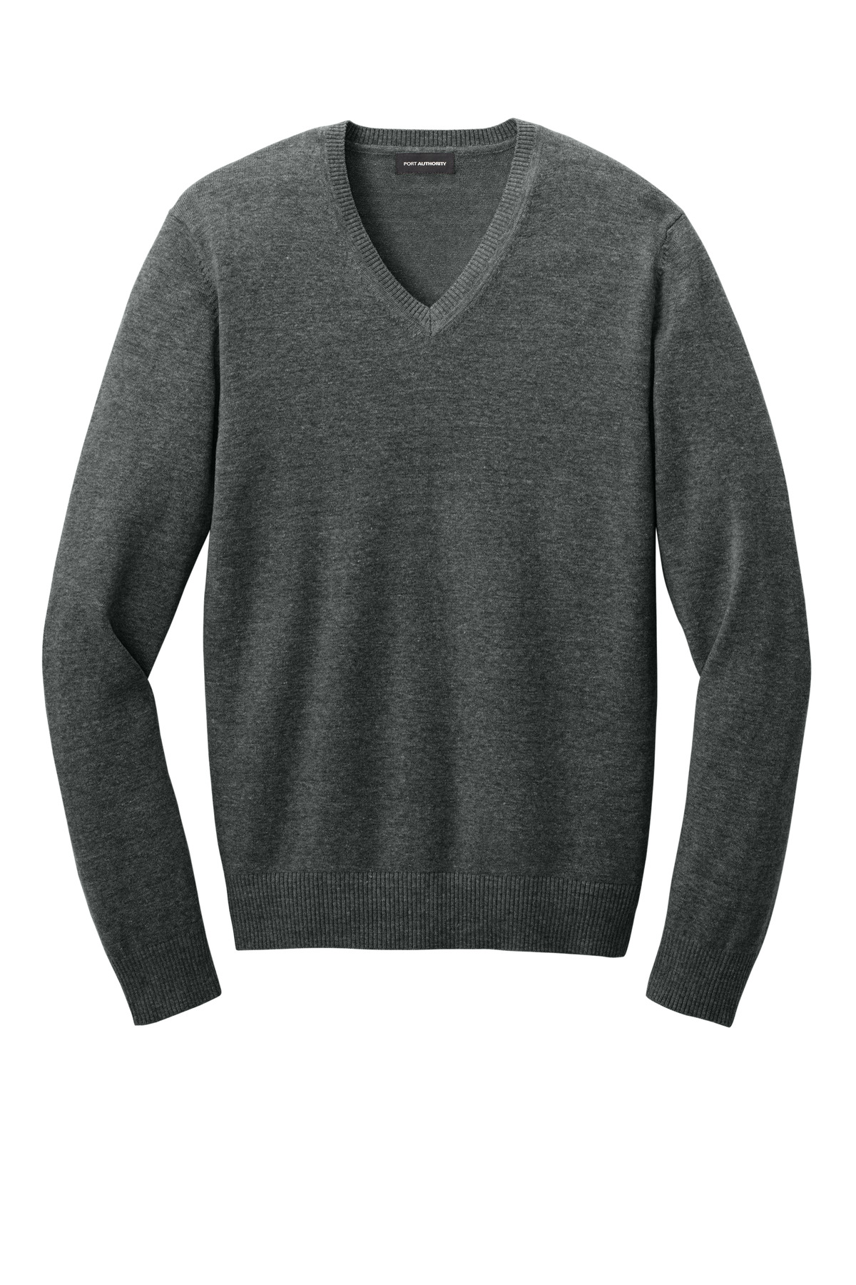 Easy Care V-Neck Sweater