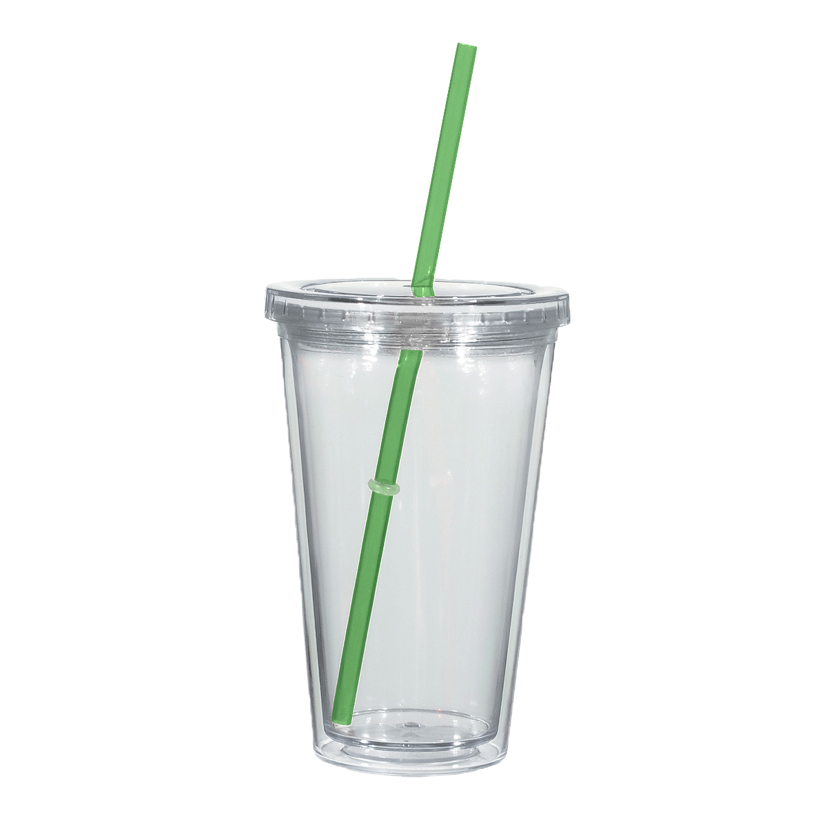 16 Oz. Newport Acrylic Tumbler 11