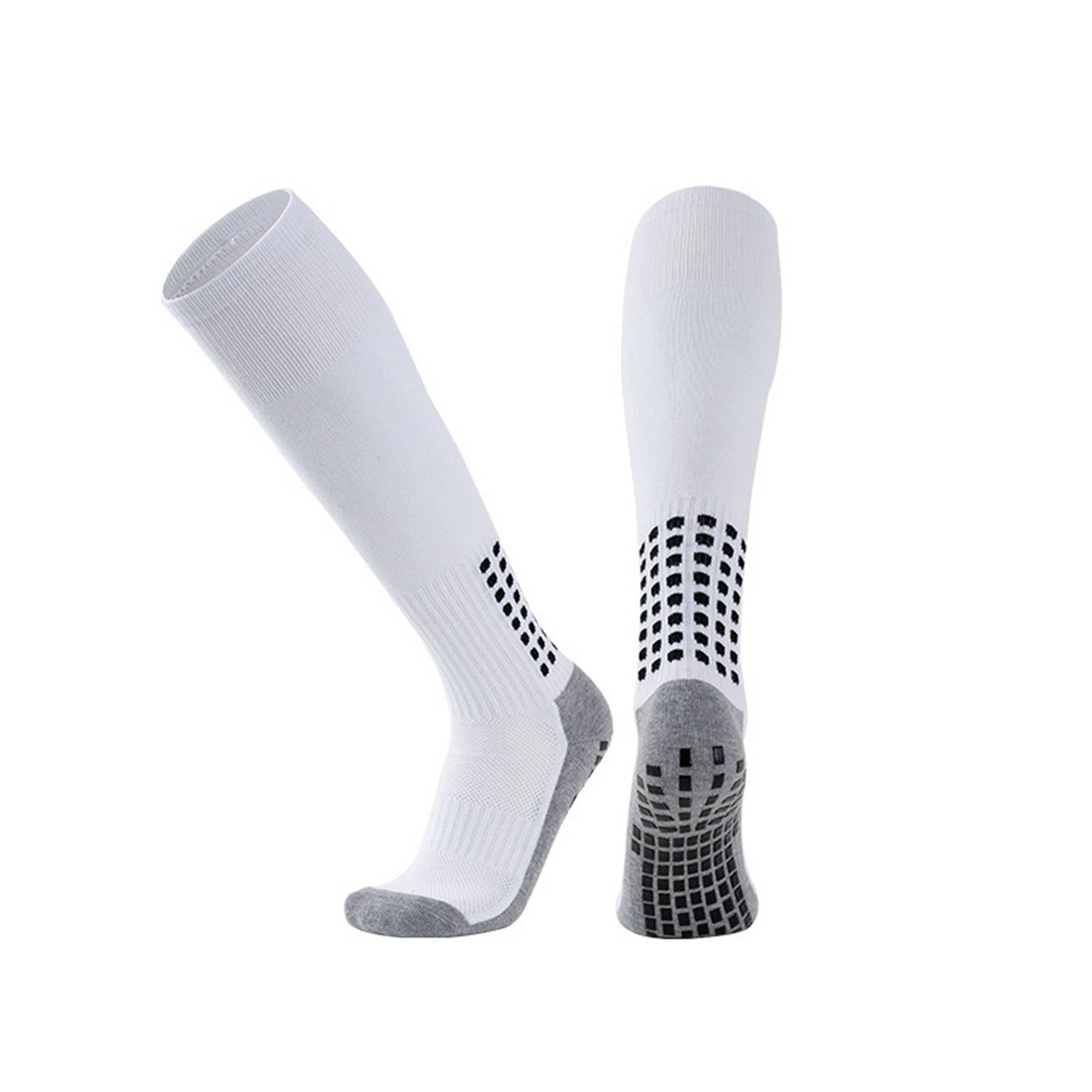 Adult Kids Soccer Socks Thickened Towel Bottom 15