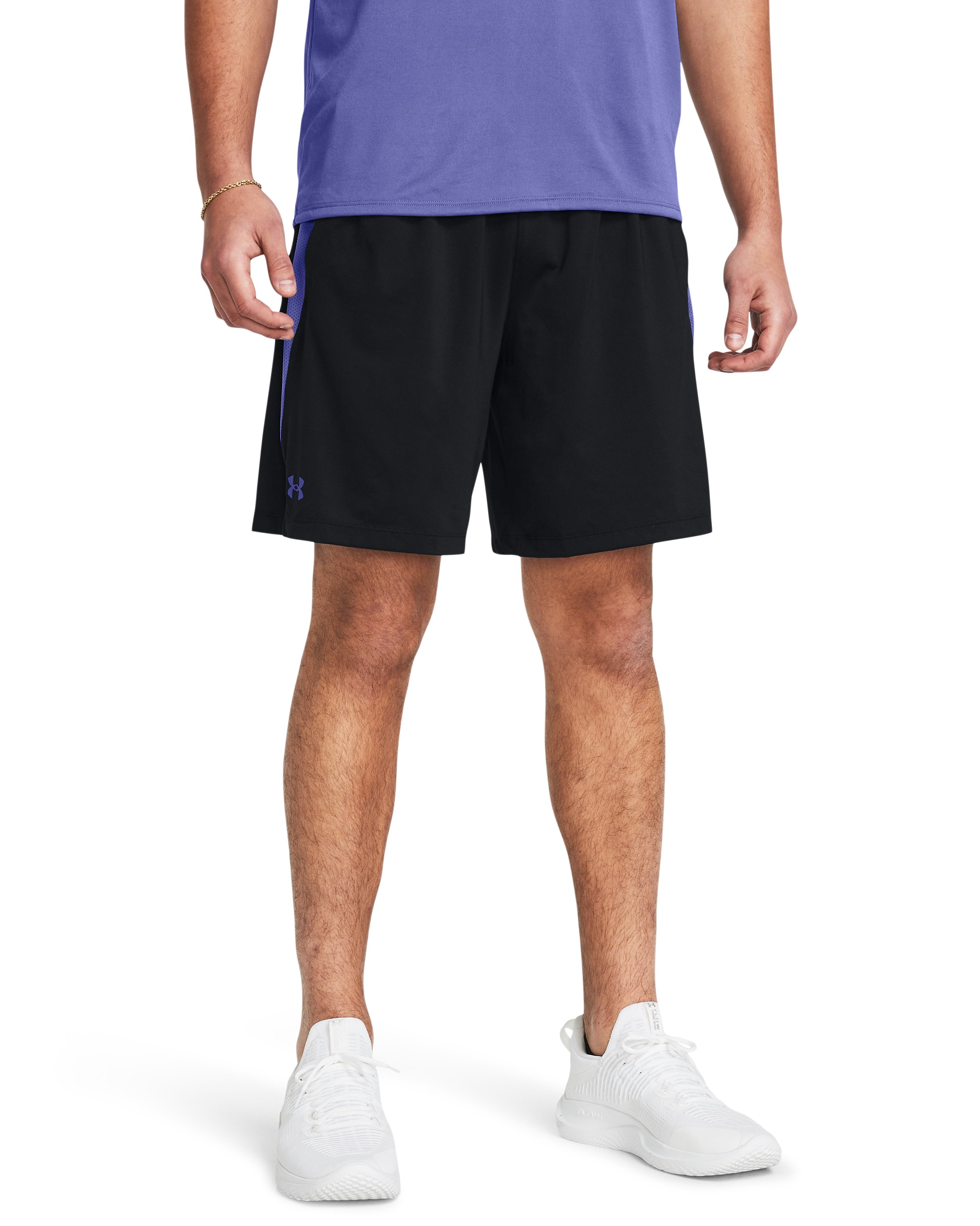 UA Tech Vent Men's 8 Shorts 38