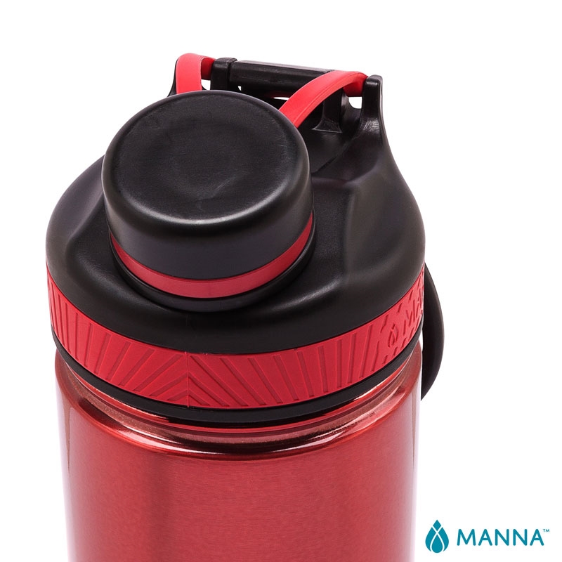Manna™ 26 oz. Ranger Steel Bottle 28