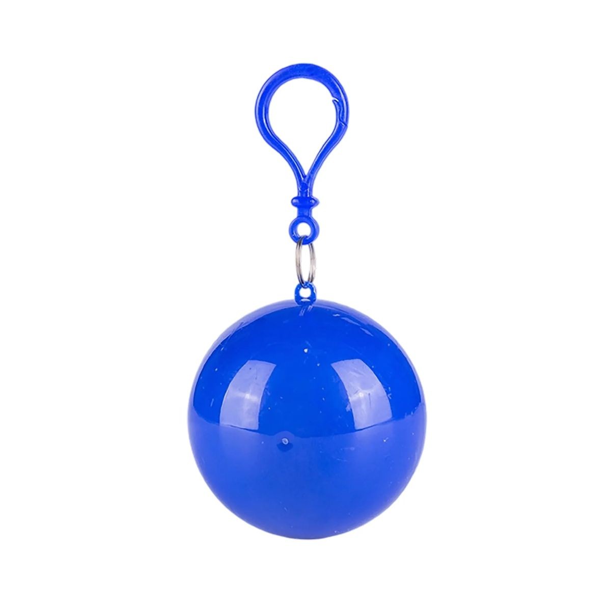 2.5 Inch Polyethylene Raincoat Ball for Emergencies 4