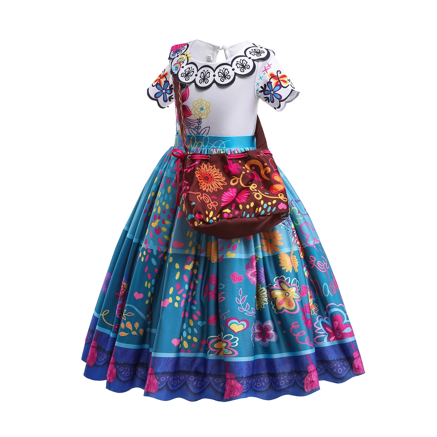 Costume Dress 2