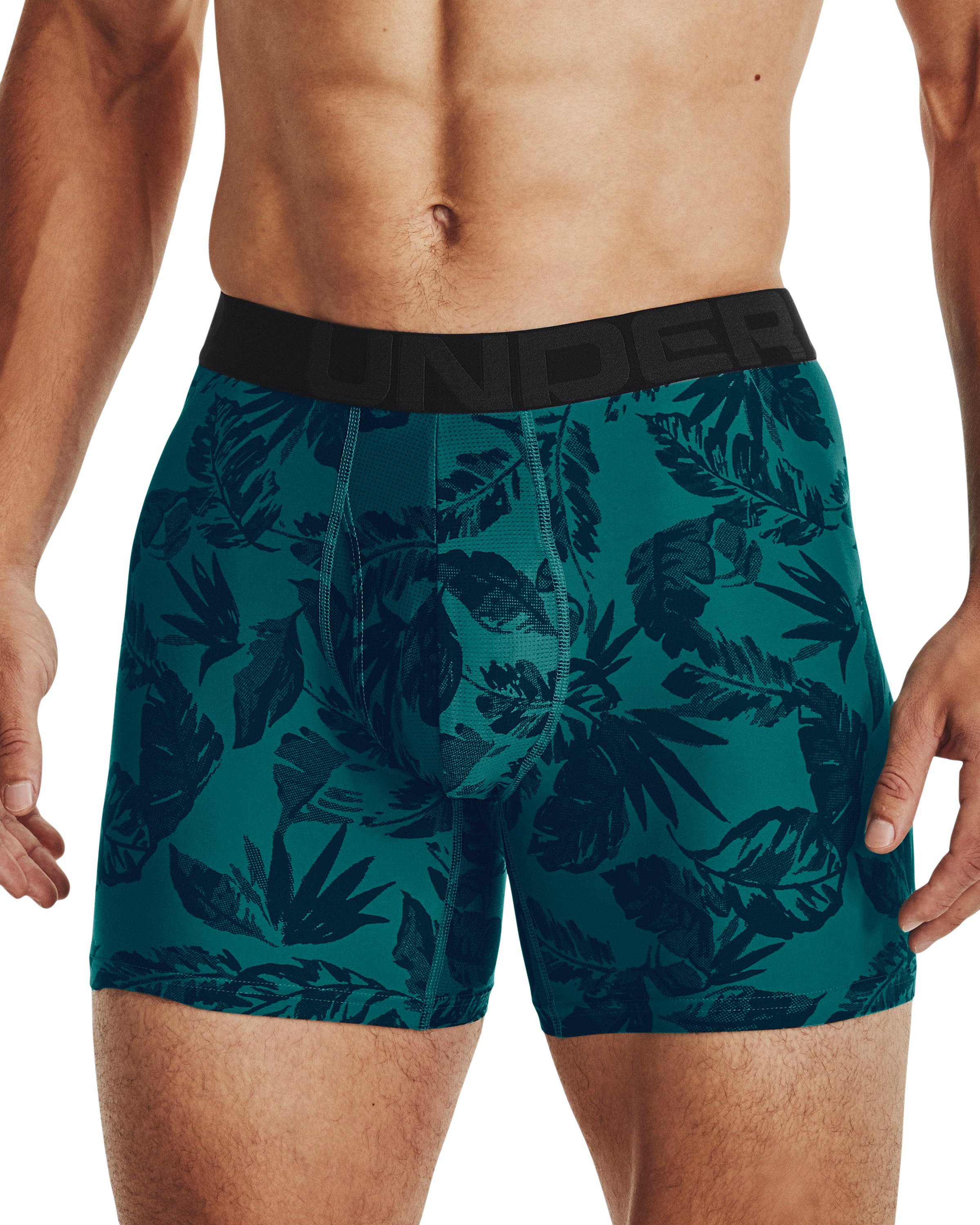 Men's UA Tech 6 Boxerjock 20