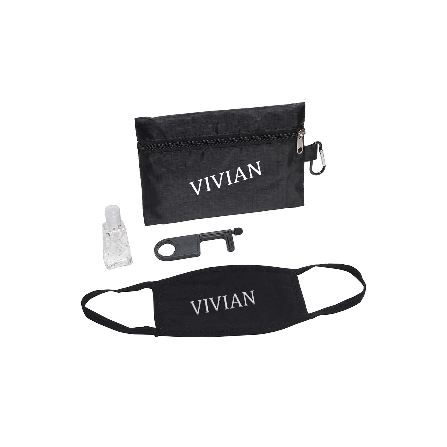 PPE Daily Kit 2