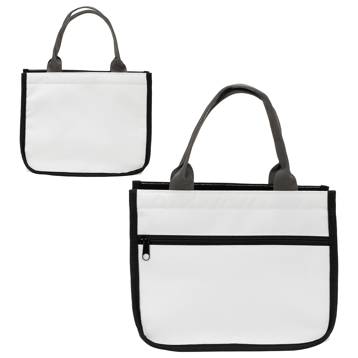Spire Insulated Lunch Tote 4