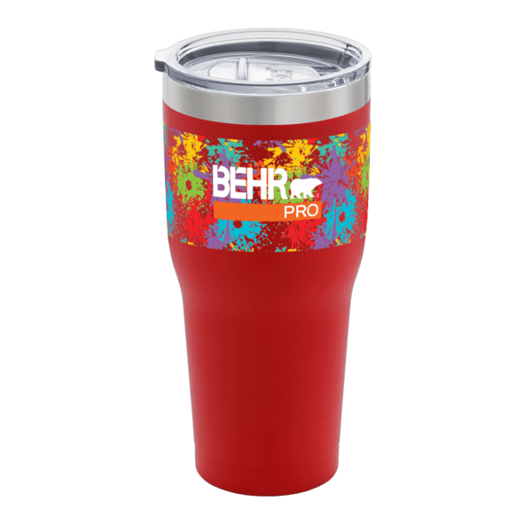 Basecamp K2 Tumbler - 30 oz. 144