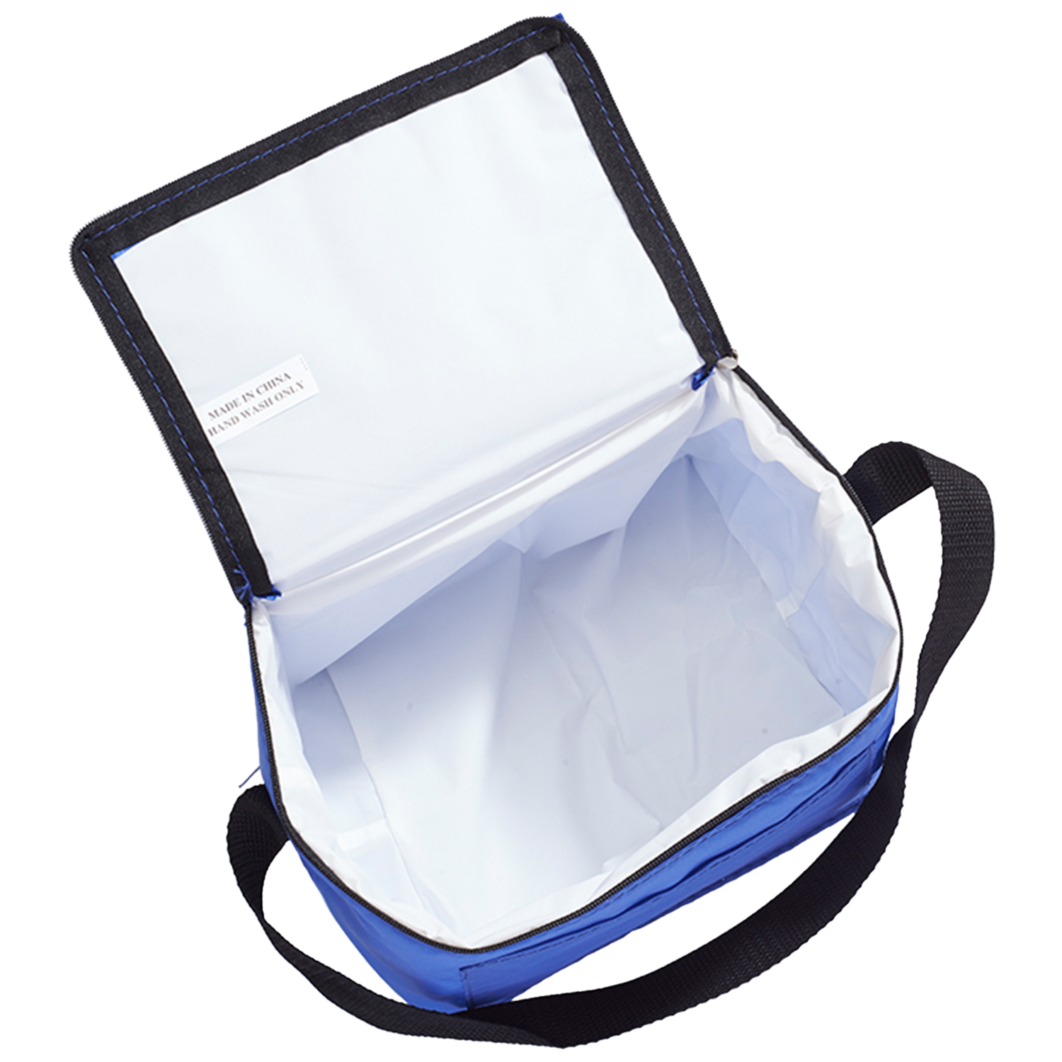 Frosty 6-Can Cooler Lunch Bag 3