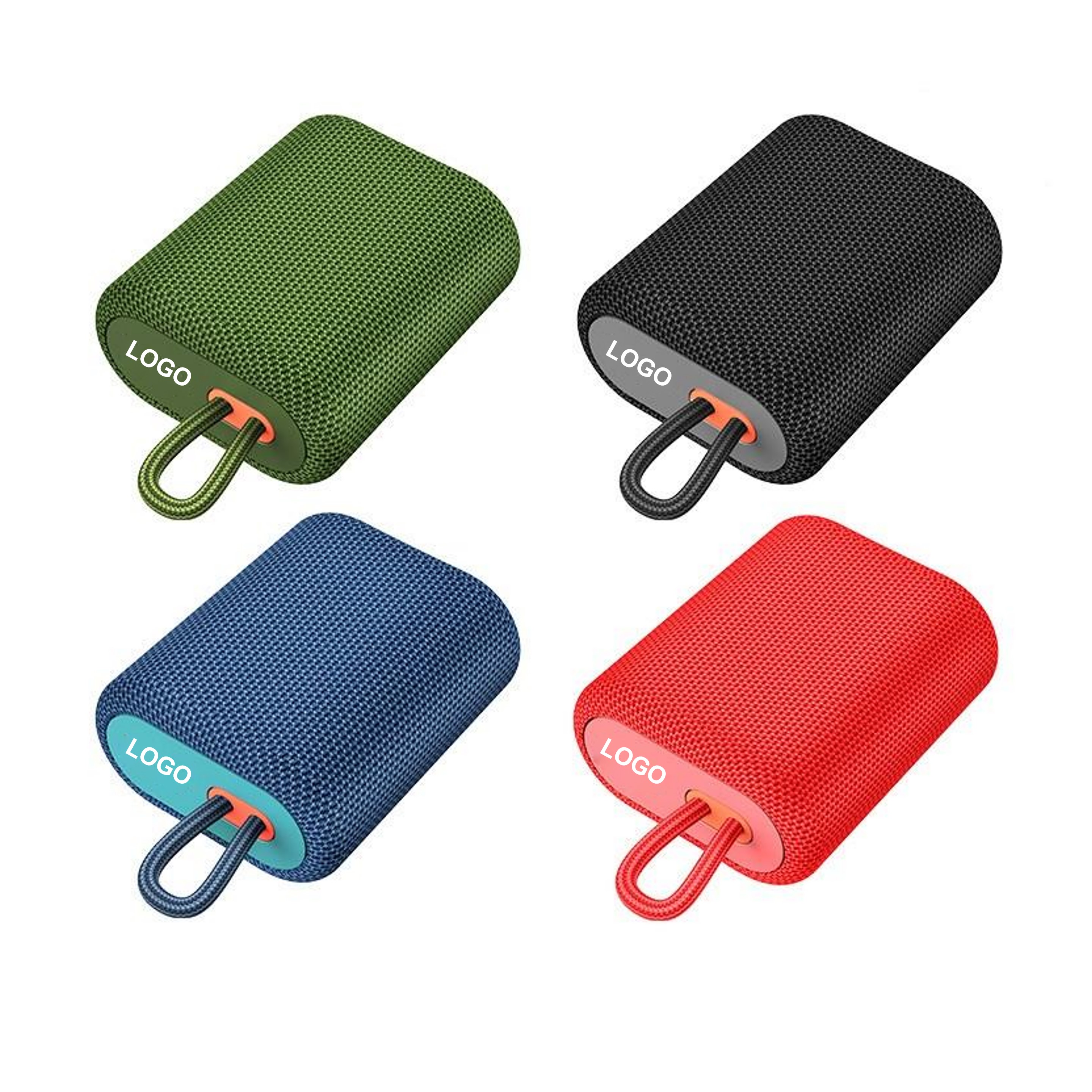 Portable Wireless Speaker (direct import) 3