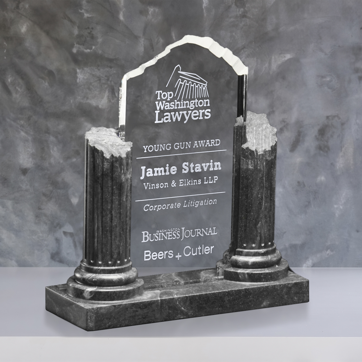 Apollo Award 3