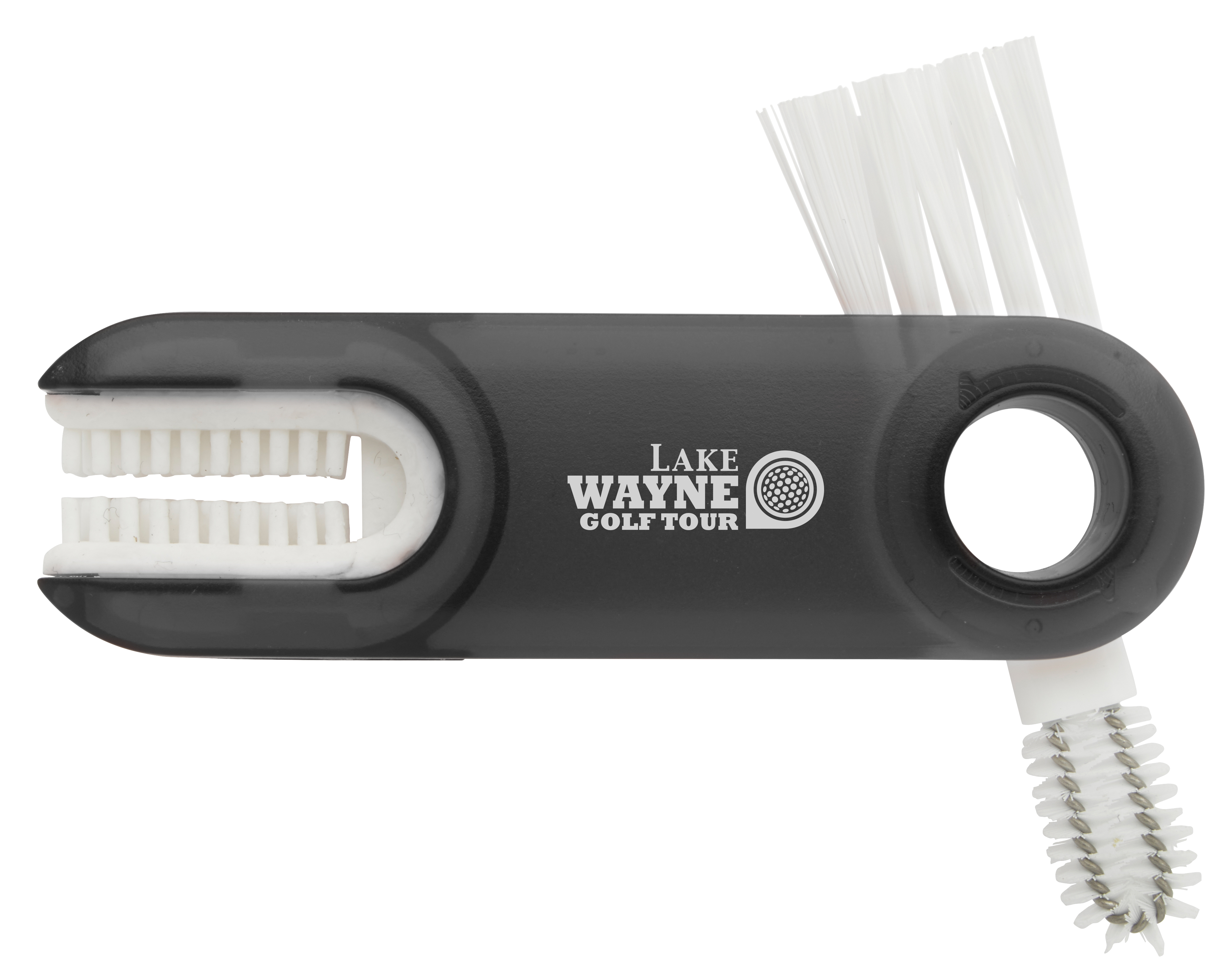 Good Value™ Multi-function Brush 4