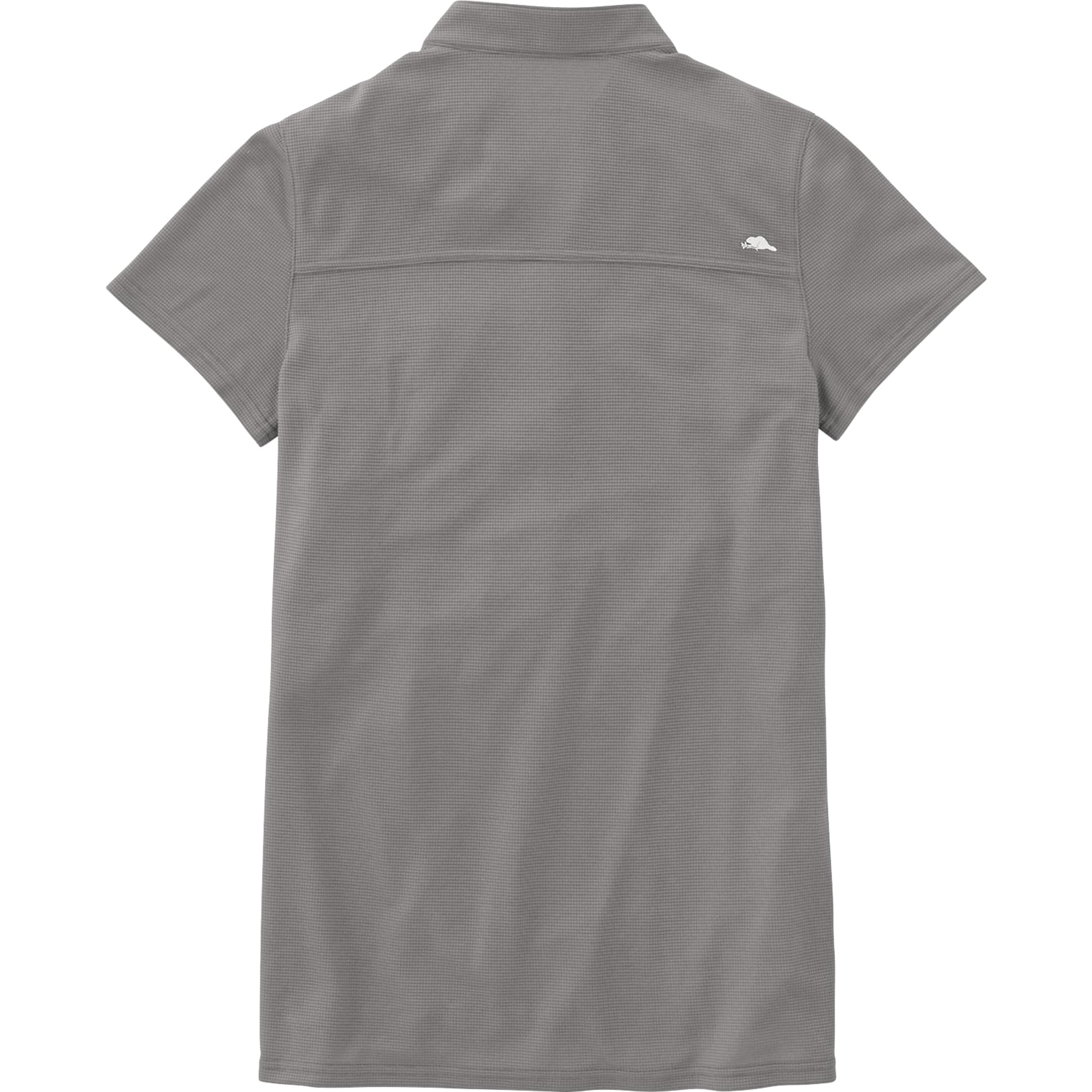 Women's LUNENBURG Roots73 Short Sleeve Polo 39