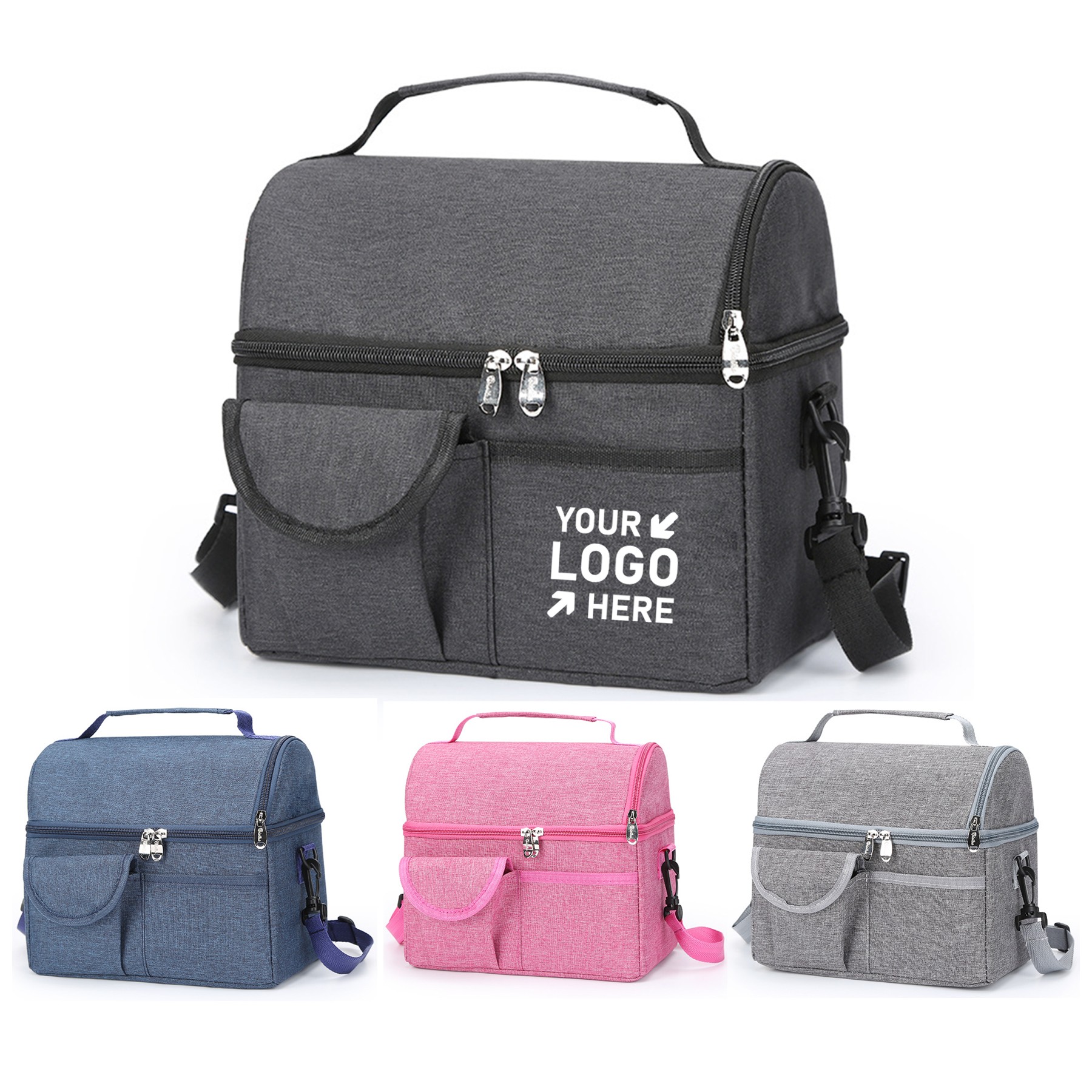 Insulated Cooler Bags 1