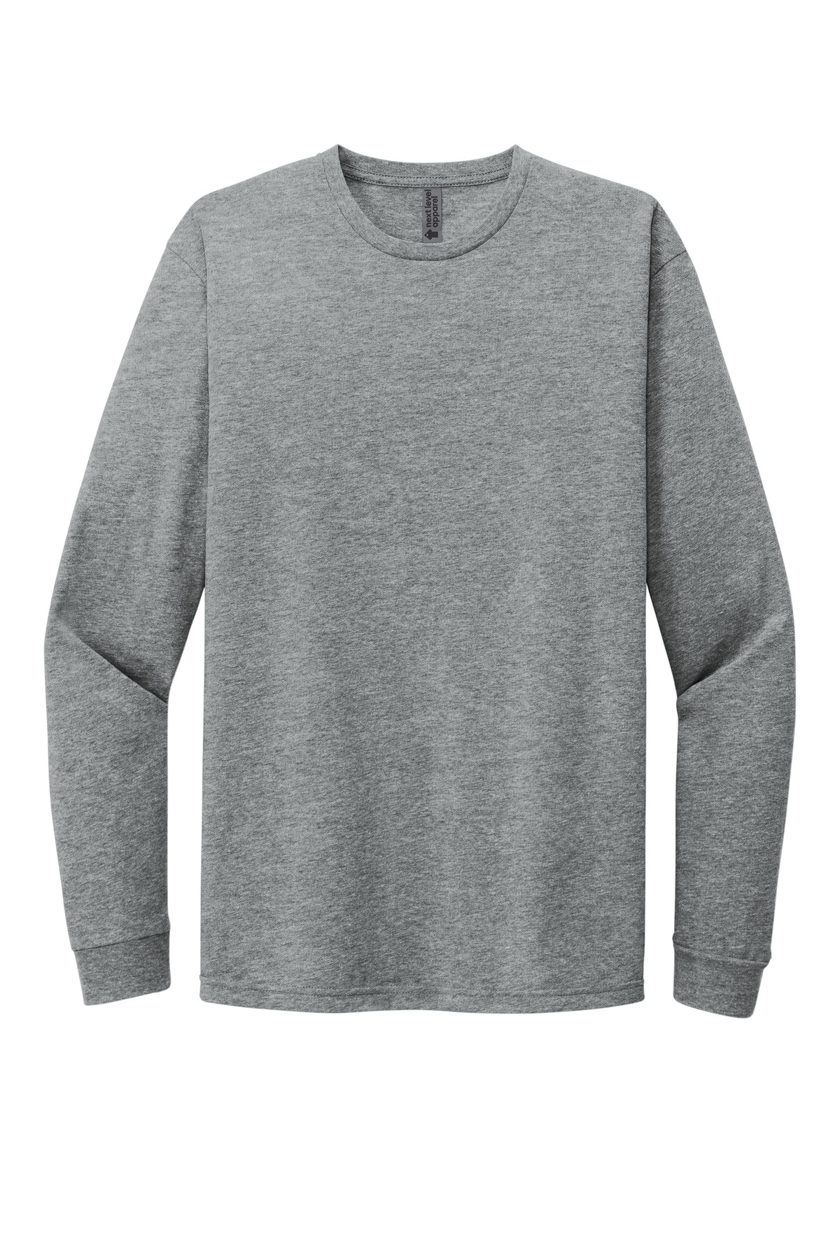Next Level Apparel Adult CVC Long Sleeve Tee NL6211 29