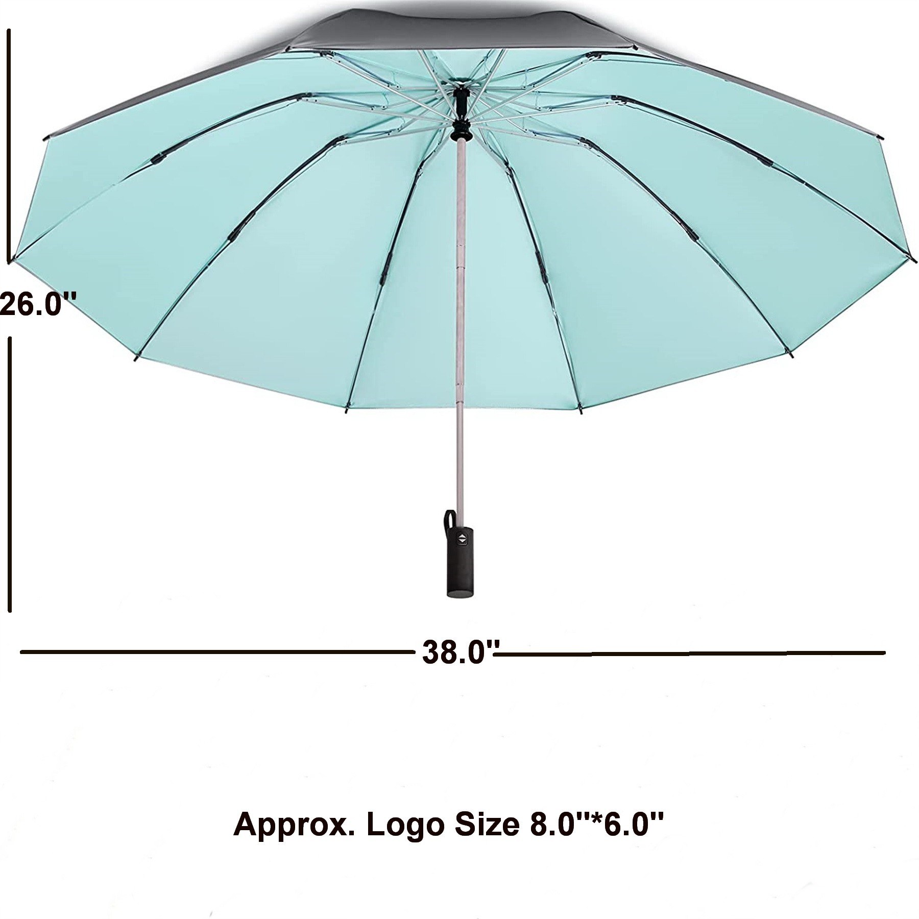 UV Protection Umbrella 2
