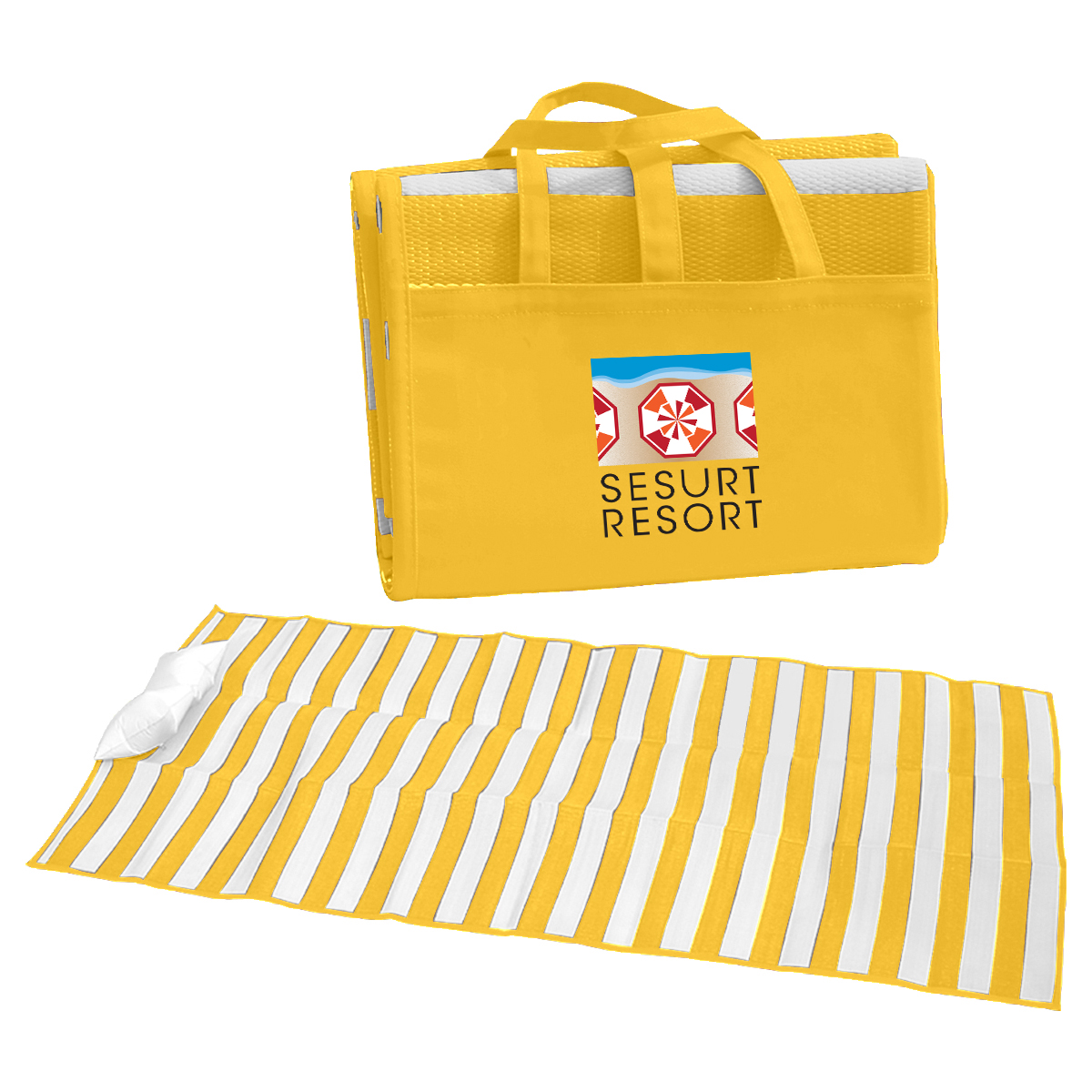 Beach Mat 28