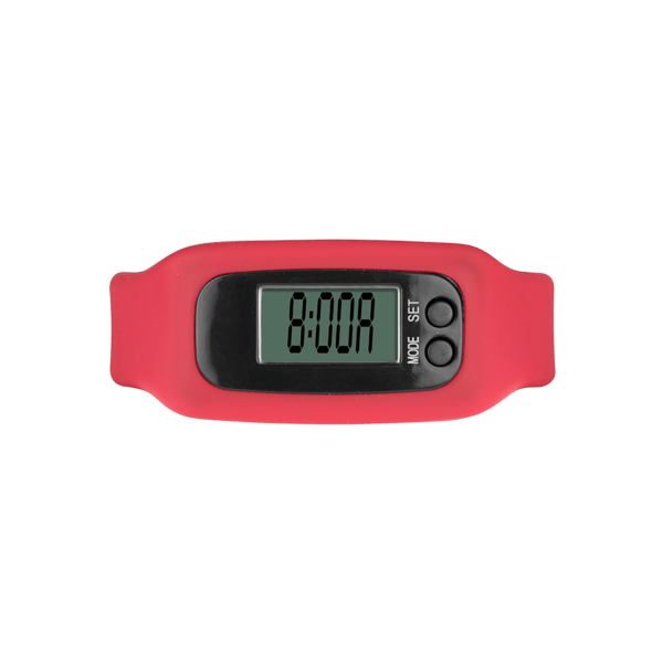 Pedometer Activity Watch 26