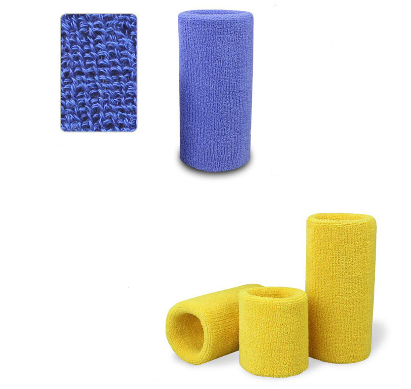 Sports Towel Wristbands 2